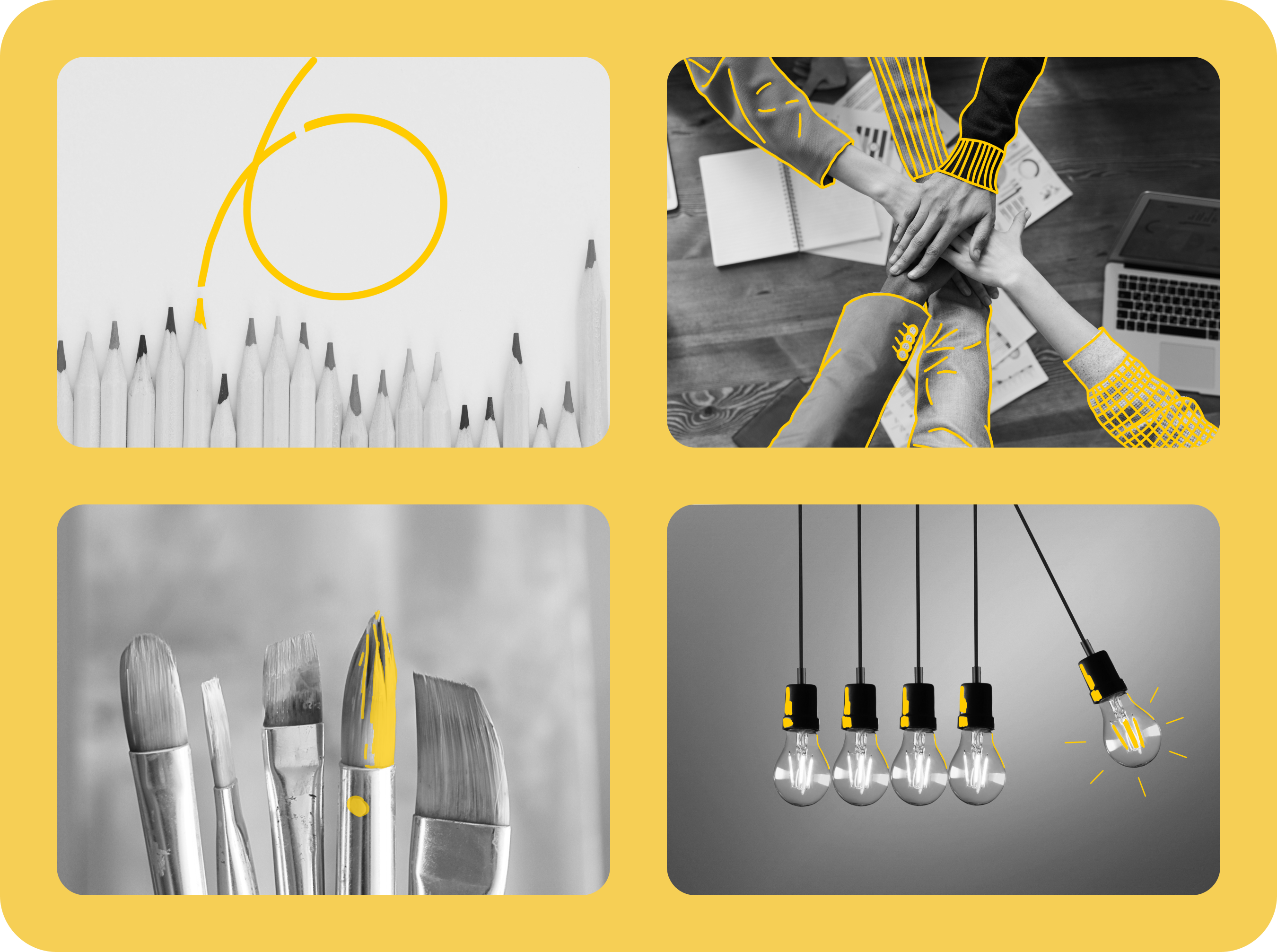 photos retravaillées lot 2