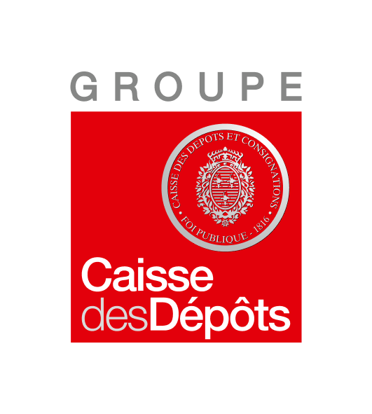 Caisse des dépôts et Consignations