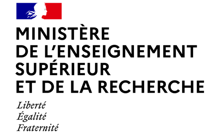 Ministère de l'éducation supérieure et de la recherche