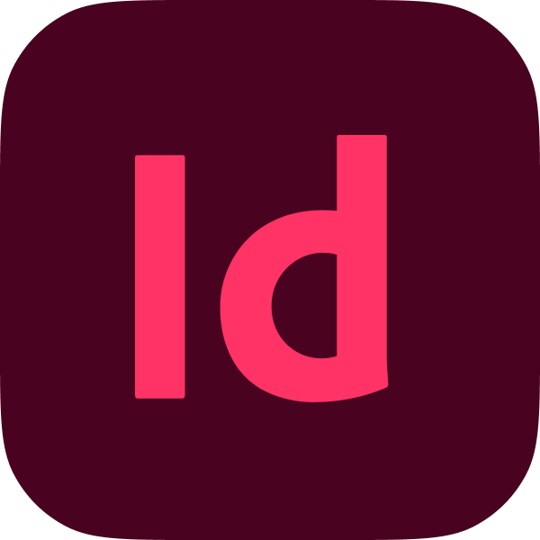 Adobe Indesign